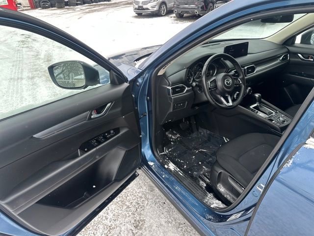 Used 2023 MAZDA CX-5 AWD 2.5 S image 28