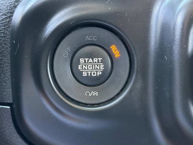 Used 2021 Jeep Wrangler Unlimited Sahara image 27