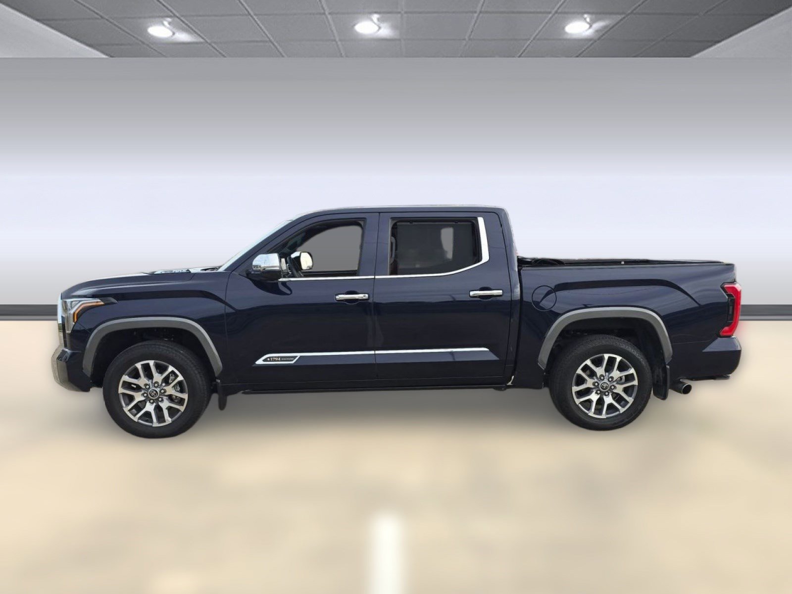 Used 2024 Toyota Tundra 1794 Edition image 2