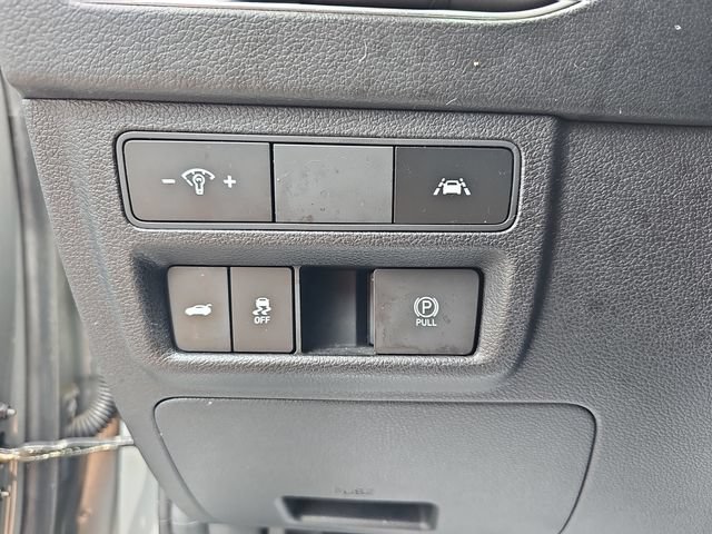 Used 2022 Hyundai Sonata Limited FWD image 31