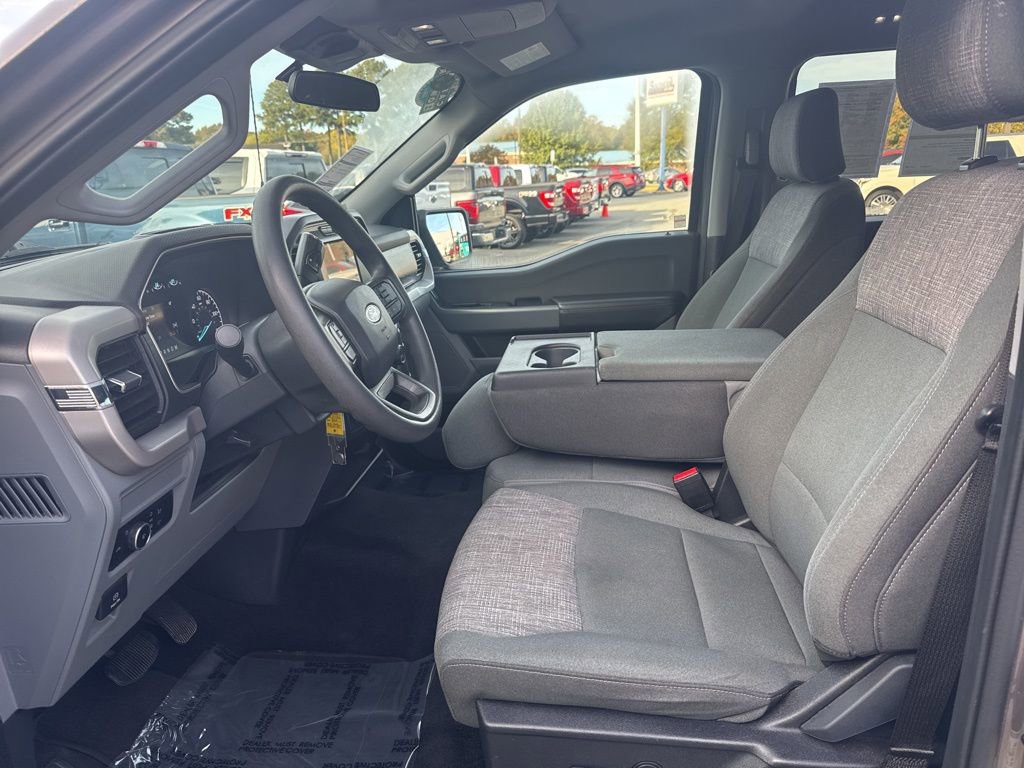 Certified 2023 Ford F150 XLT image 11