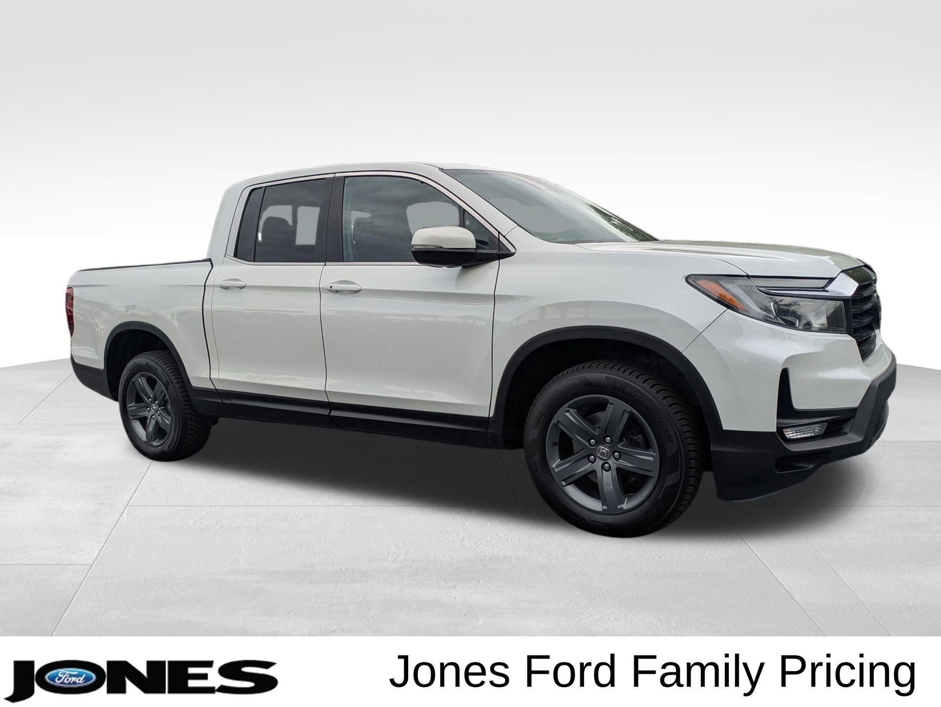 Used 2023 Honda Ridgeline RTL