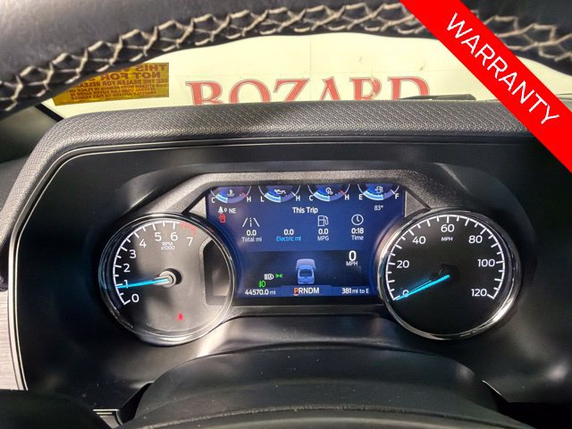 Certified 2023 Ford F150 XLT w/ Equipment Group 302A High AWD/4WD image 23