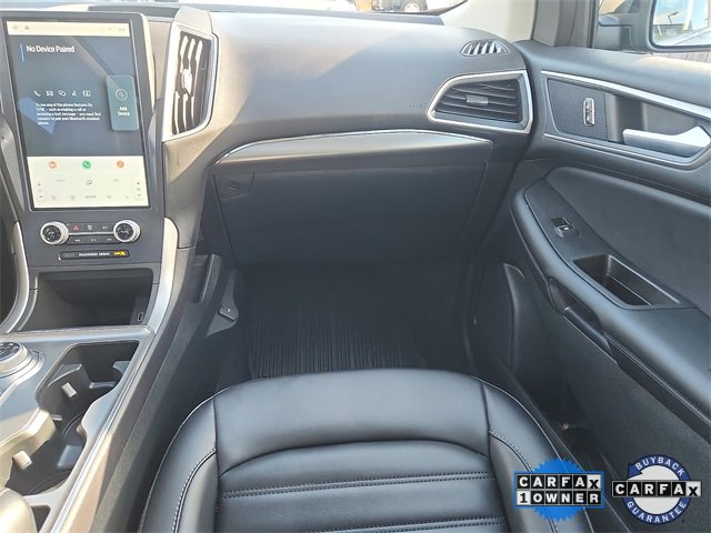 Certified 2022 Ford Edge SEL w/ Convenience Package image 10