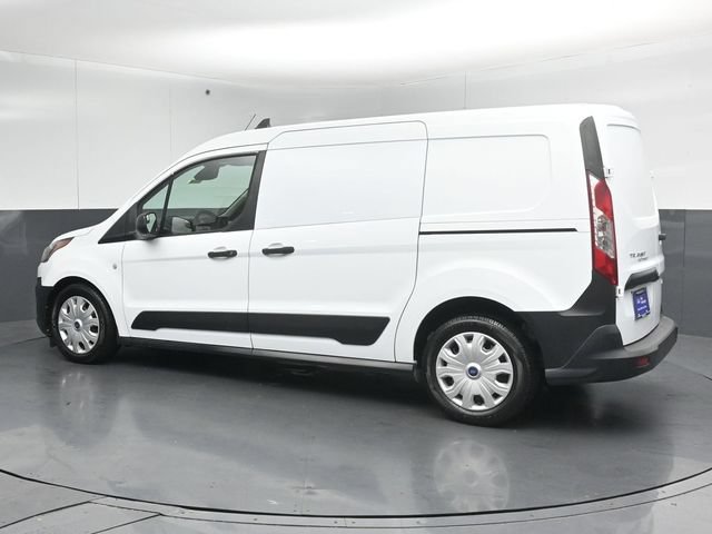 Certified 2020 Ford Transit Connect XL FWD image 5
