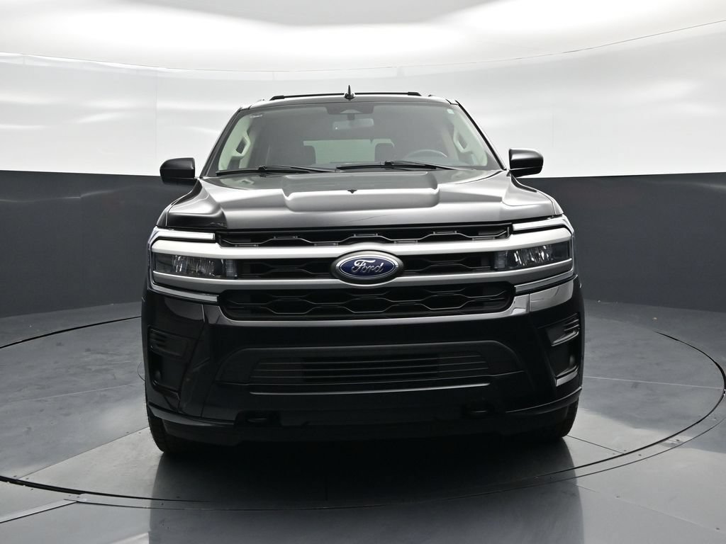Certified 2024 Ford Expedition XLT AWD/4WD image 27