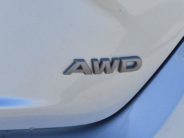 Used 2023 Nissan Altima 2.5 SV AWD/4WD image 15