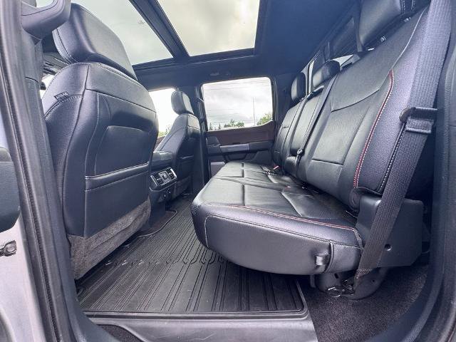 Certified 2021 Ford F150 Lariat image 27