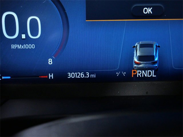 Certified 2023 Ford Escape ST-Line Select image 20