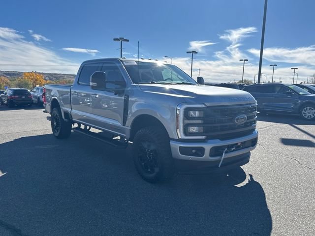 Certified 2024 Ford F350 Lariat w/ Lariat Ultimate Package image 7