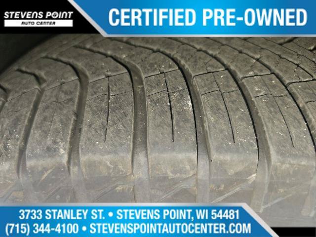 Certified 2020 Ford Edge SE AWD/4WD image 4