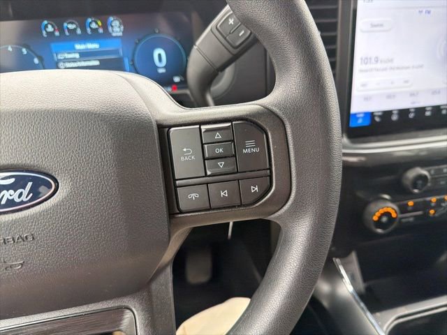 Certified 2024 Ford F150 STX image 34