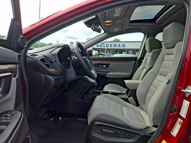 Used 2022 Honda CR-V EX image 14