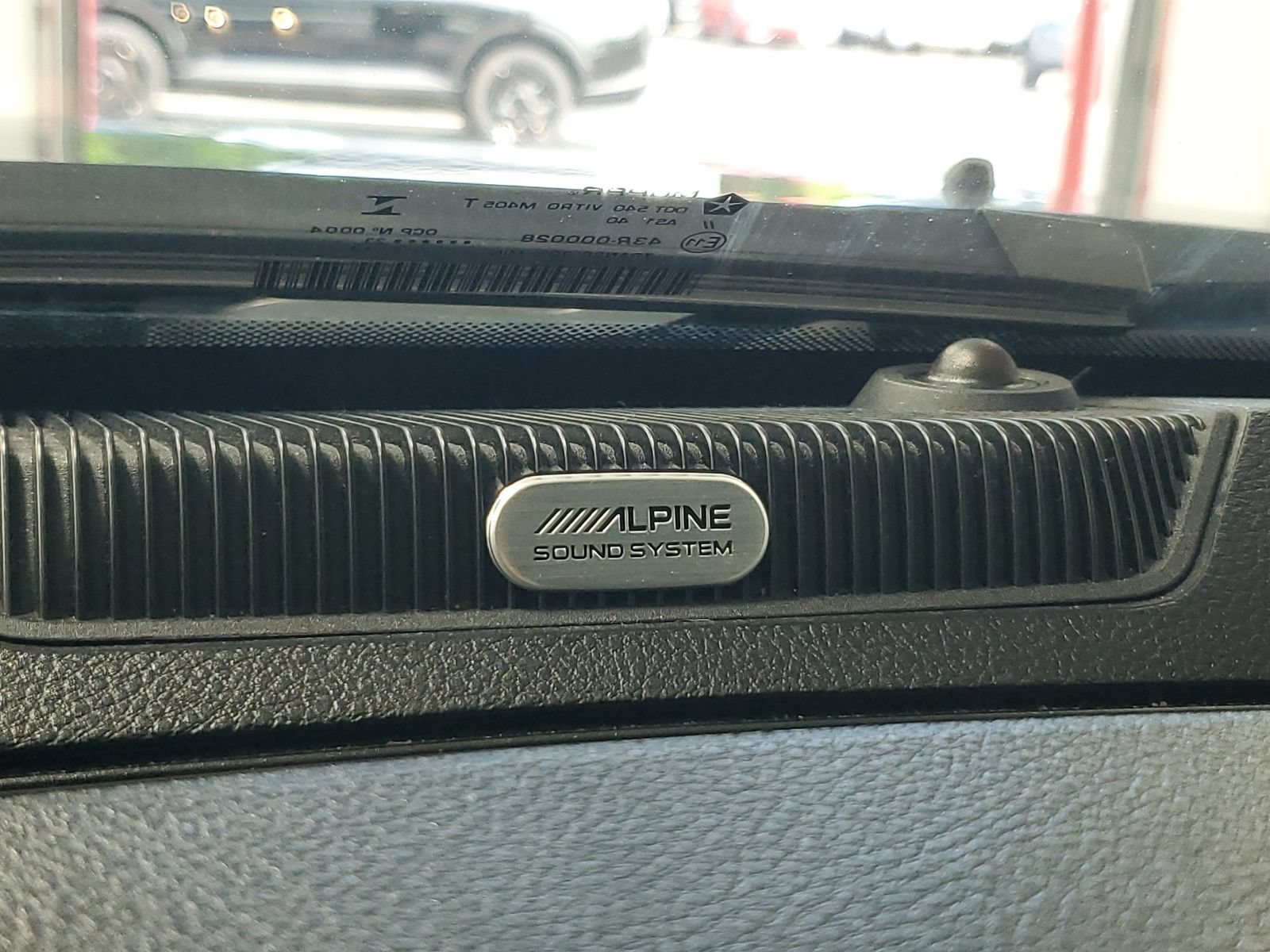 Used 2023 RAM 1500 Warlock AWD/4WD image 27