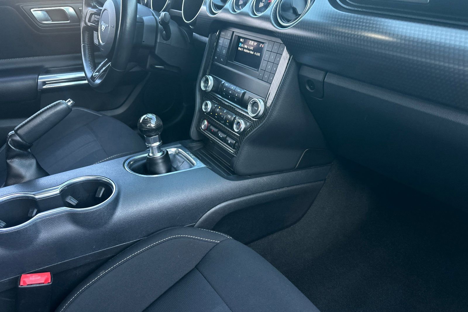 Certified 2021 Ford Mustang GT w/ GT Performance Package image 15