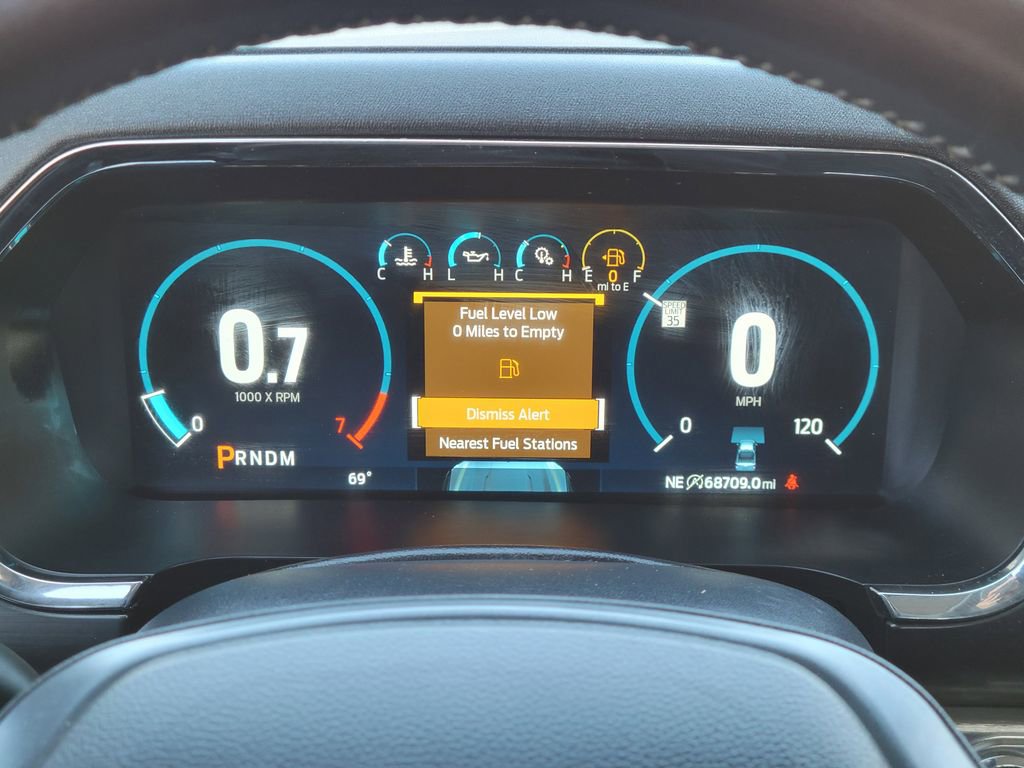 Certified 2023 Ford F150 Lariat w/ Trailer Tow Package image 32