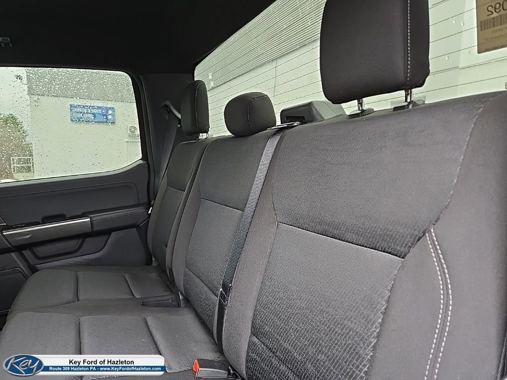 Certified 2023 Ford F150 XLT w/ Equipment Group 302A High image 63