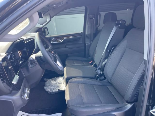 Used 2025 GMC Sierra 1500 Elevation RWD image 16