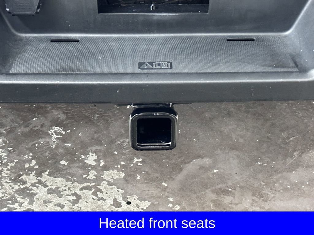 Certified 2023 Ford F150 Lariat w/ Equipment Group 502A High image 21