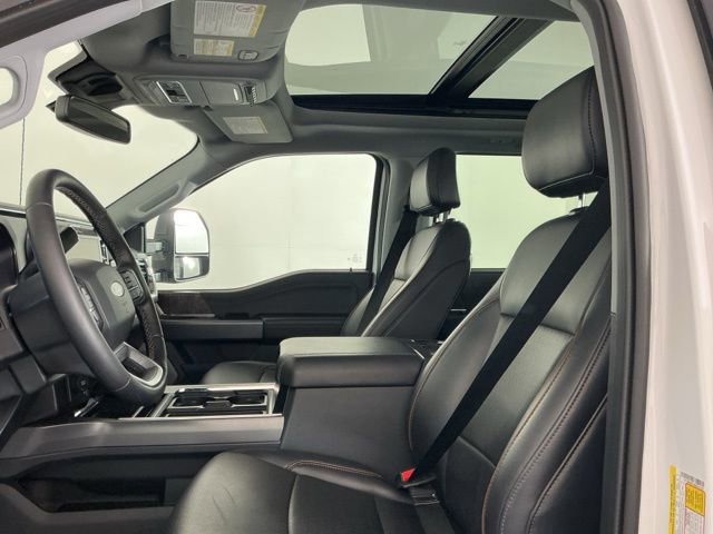 Certified 2025 Ford F450 Lariat w/ FX4 Off-Road Package image 17