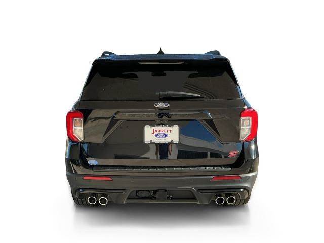 Certified 2021 Ford Explorer ST w/ Equipment Group 401A AWD/4WD image 7