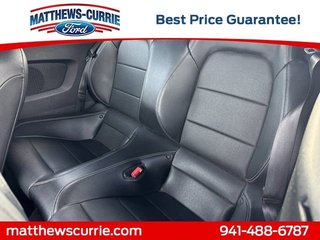 Certified 2018 Ford Mustang GT Premium image 12