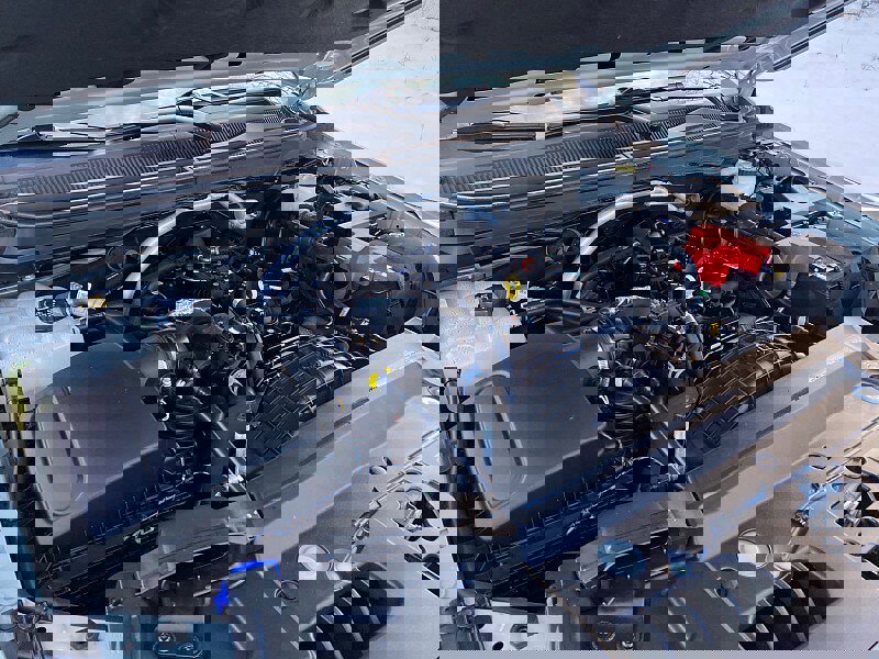 Certified 2022 Ford Ranger XLT w/ Equipment Group 302A High image 56