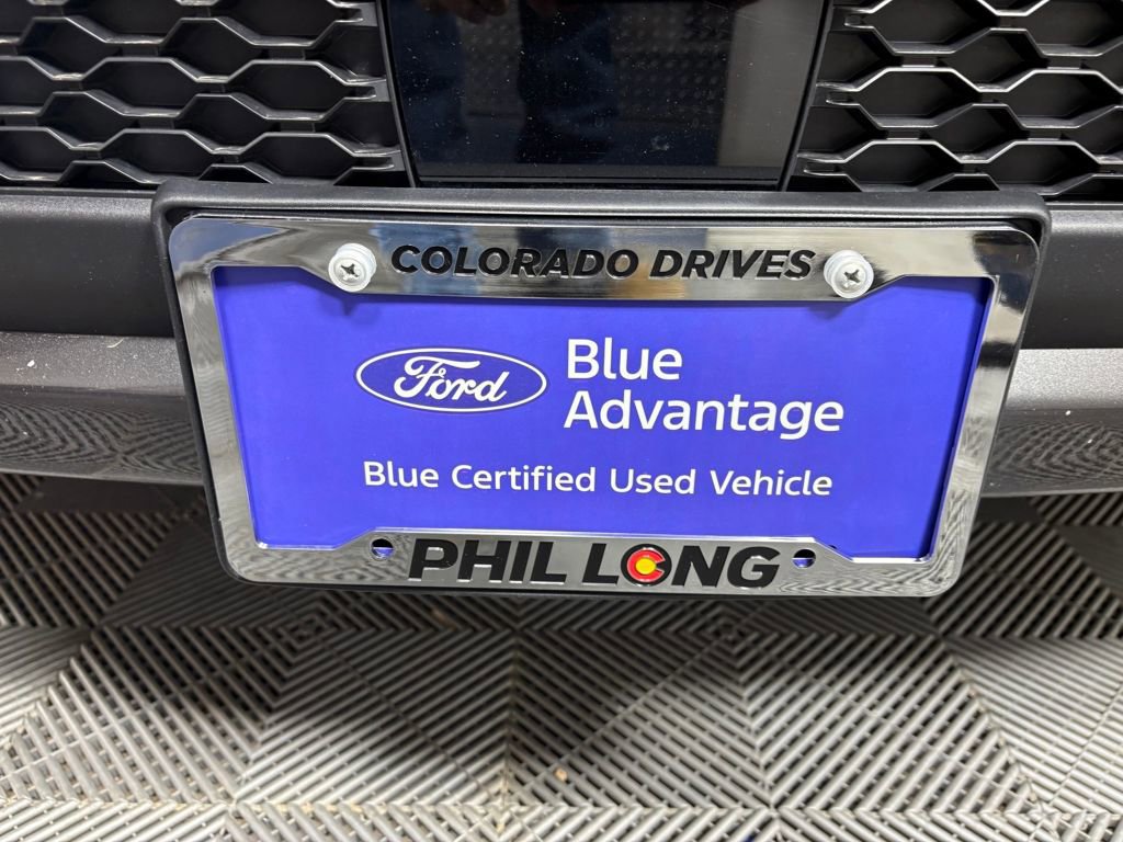 Used 2026 RAM 1500 Big Horn image 33