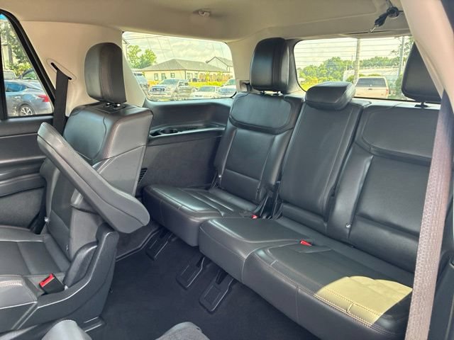 Certified 2025 Ford Expedition Active RWD image 82