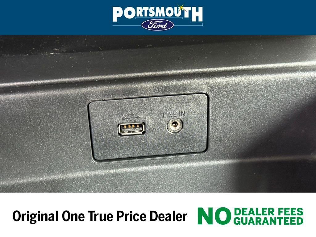 Certified 2020 Ford Ranger XL w/ Trailer Tow Package image 17