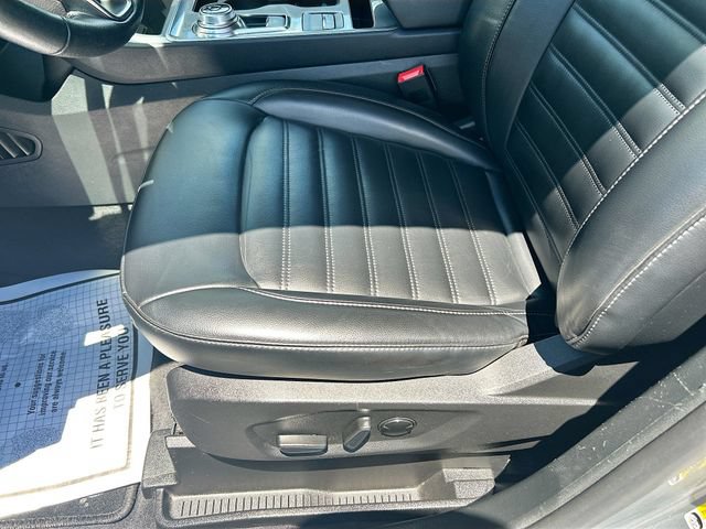 Certified 2023 Ford Edge SEL AWD/4WD image 26