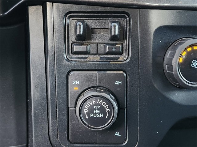 Certified 2023 Ford F150 XL w/ STX Appearance Package image 24