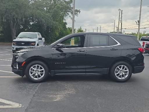 Used 2024 Chevrolet Equinox LT FWD image 6