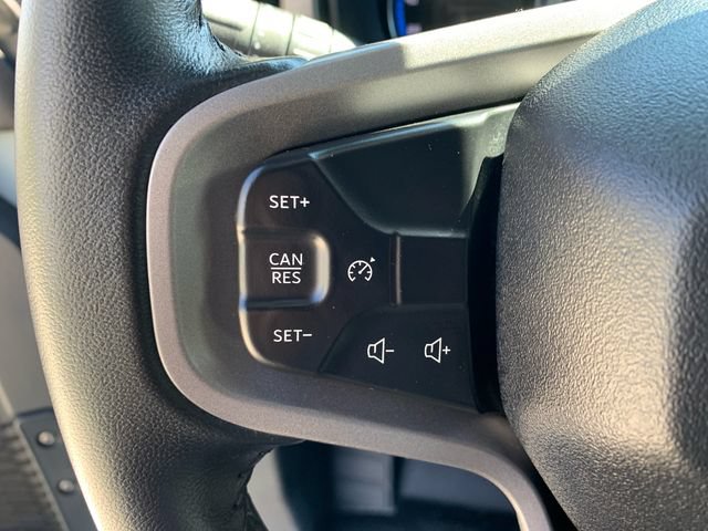 Certified 2024 Ford Bronco Big Bend AWD/4WD image 22
