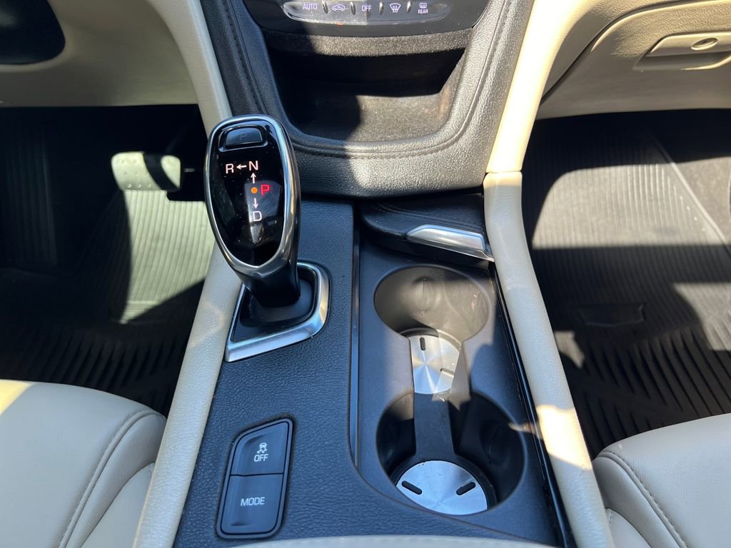 Used 2019 Cadillac XT5 Premium Luxury image 30