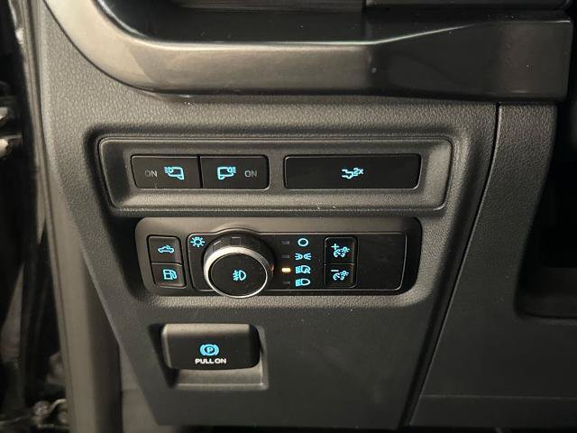 Certified 2023 Ford F150 XLT w/ Equipment Group 302A High AWD/4WD image 19