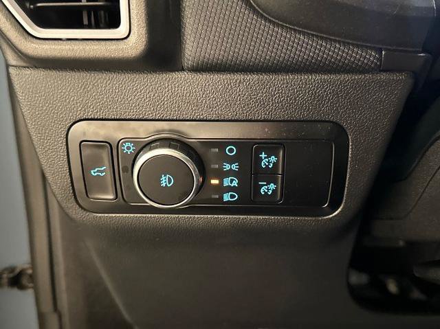 Certified 2025 Ford Bronco Sport Outer Banks w/ Outer Banks Tech Package+ AWD/4WD image 19