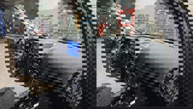 Certified 2022 Ford EcoSport SE image 26