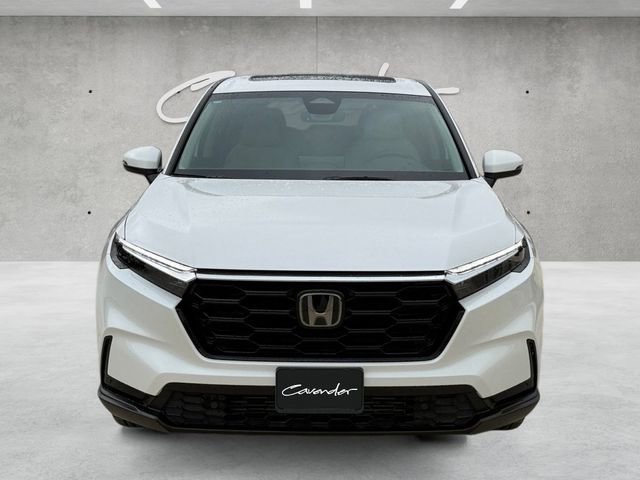 Used 2025 Honda CR-V EX-L image 19