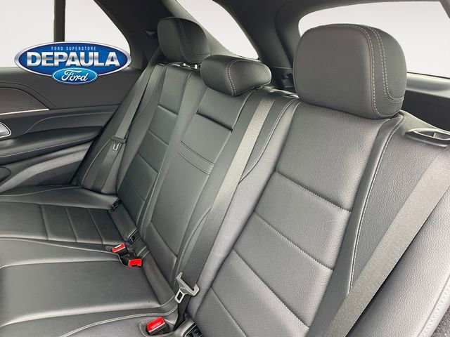 Used 2024 Mercedes-Benz GLE 350 4MATIC image 17