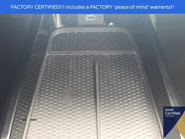 Certified 2022 Ford Mustang Mach-E Premium AWD/4WD image 34