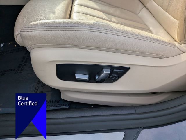 Used 2019 BMW 540i w/ Convenience Package RWD image 15