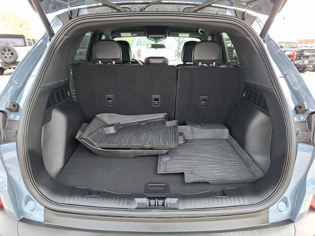 Certified 2025 Ford Escape ST-Line Elite w/ Tech Pack #1 image 29