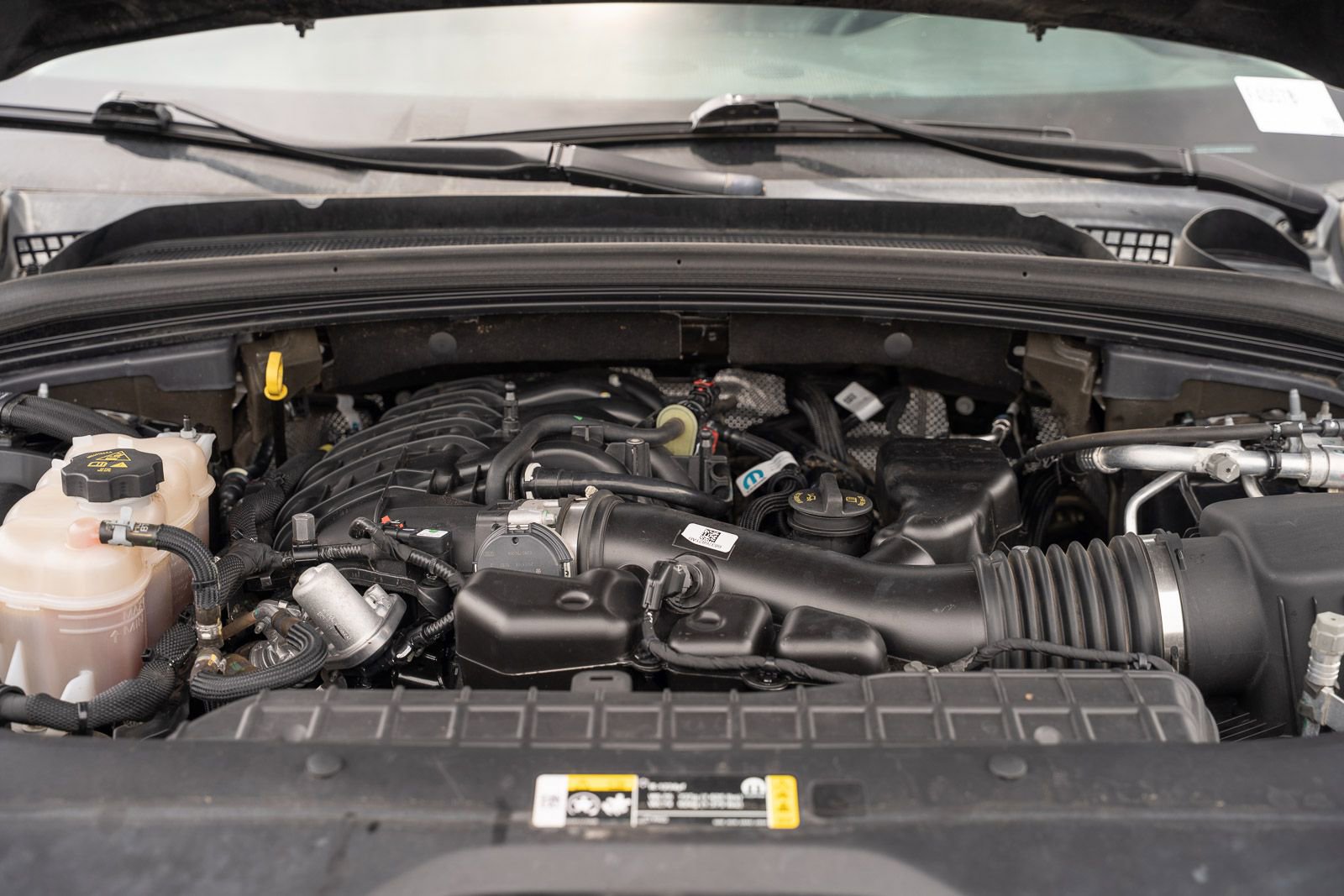Used 2021 Jeep Grand Cherokee L Limited AWD/4WD image 26