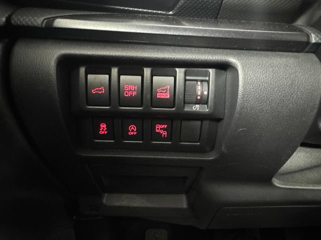 Used 2024 Subaru Forester Wilderness AWD/4WD image 21