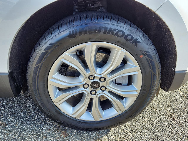 Certified 2023 Ford Edge Titanium AWD/4WD image 27