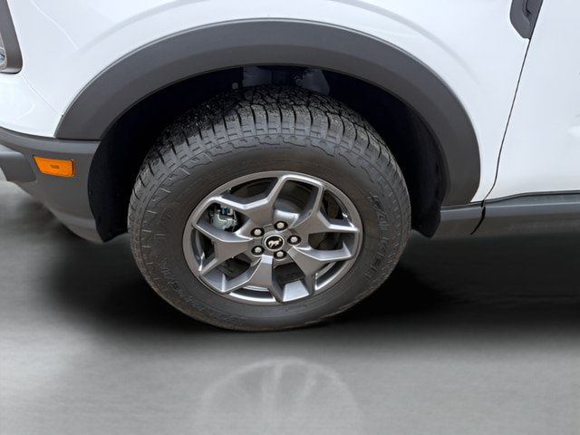 Certified 2024 Ford Bronco Sport Badlands AWD/4WD image 25