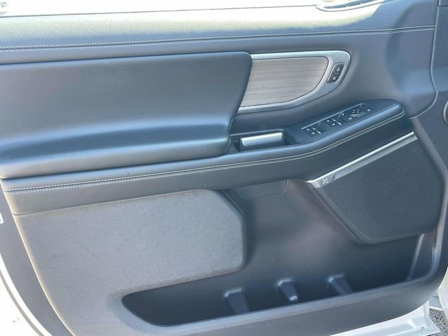Certified 2025 Ford Expedition Max Platinum AWD/4WD image 28