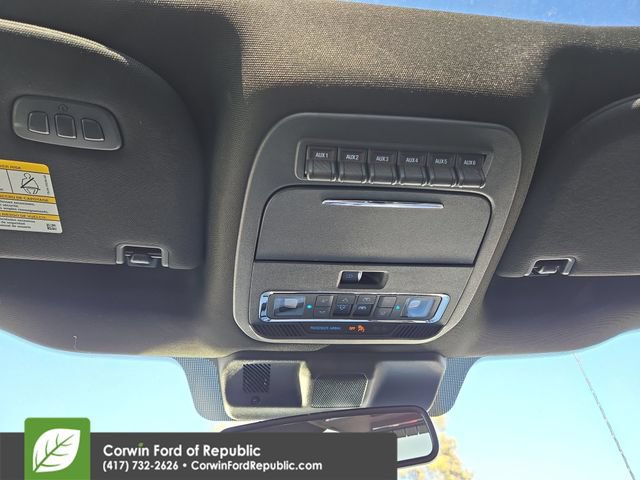 Certified 2024 Ford F150 Raptor AWD/4WD image 32