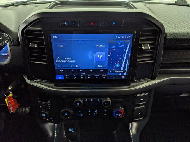 Certified 2024 Ford F150 STX AWD/4WD image 9